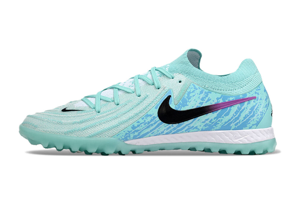 Chuteira Society Nike Phantom GX II TF