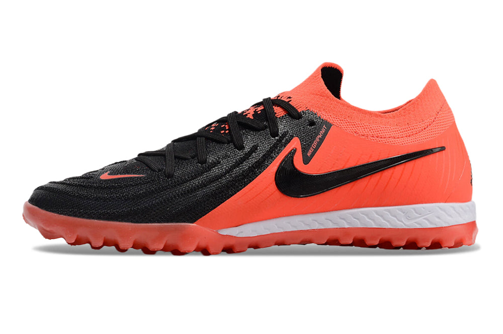 Chuteira Society Nike Phantom GX II TF