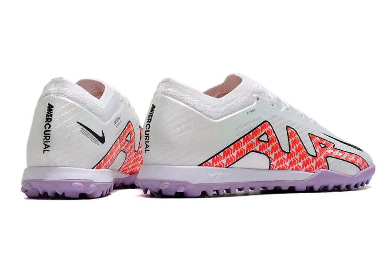 Chuteira Society Nike Mercurial Air Zoom Vapor 15 TF