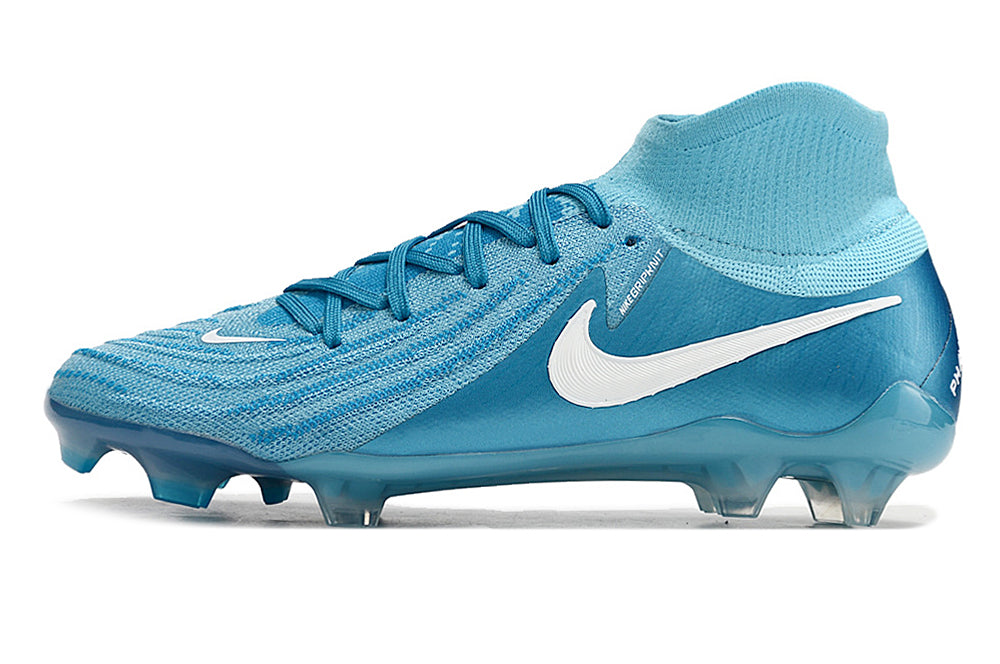 Chuteira Nike Phantom Luna Elite NU FG