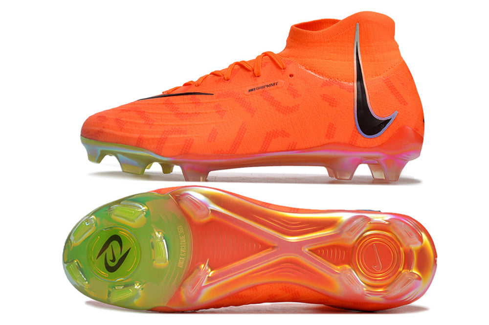 Chuteira Nike Phantom Luna Elite NU FG