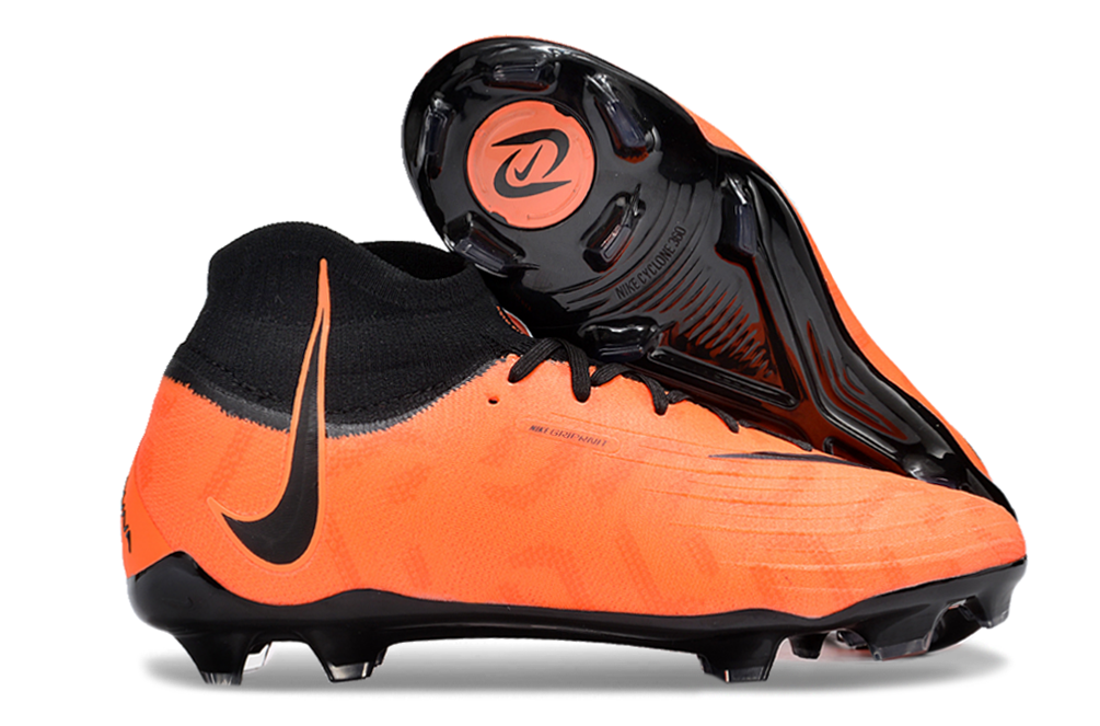Chuteira Nike Phantom Luna Elite NU FG