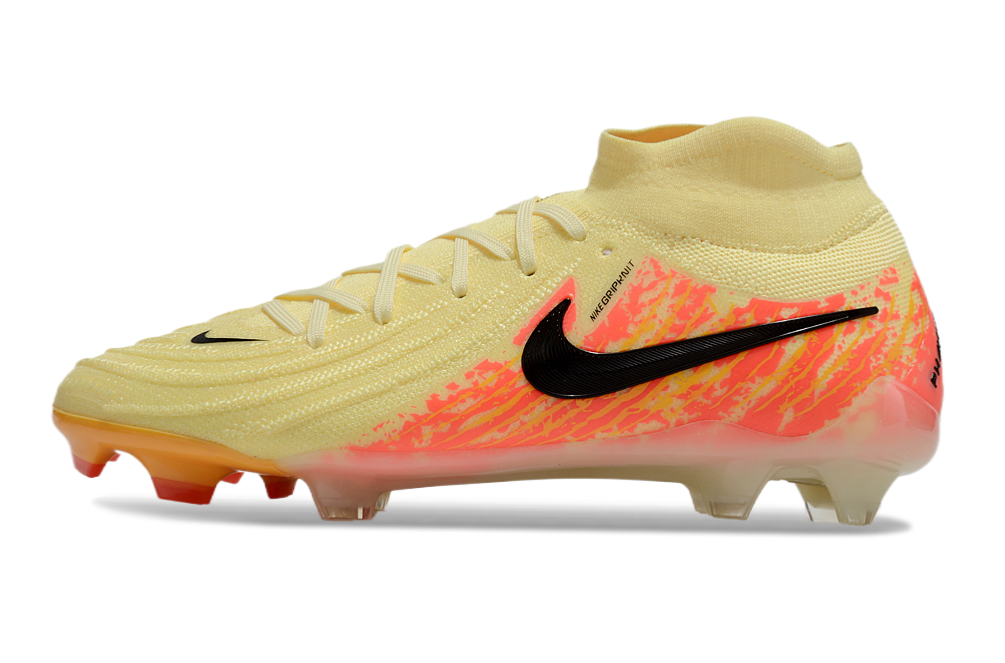 Chuteira Nike Phantom Luna Elite NU FG