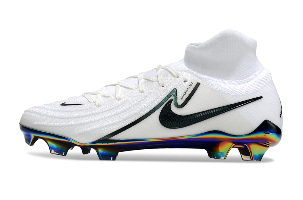 Chuteira Nike Phantom Luna Elite NU FG