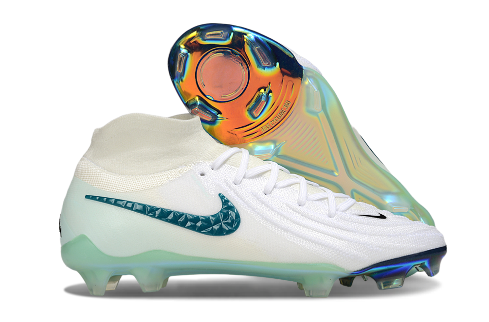 Chuteira Nike Phantom Luna Elite NU FG