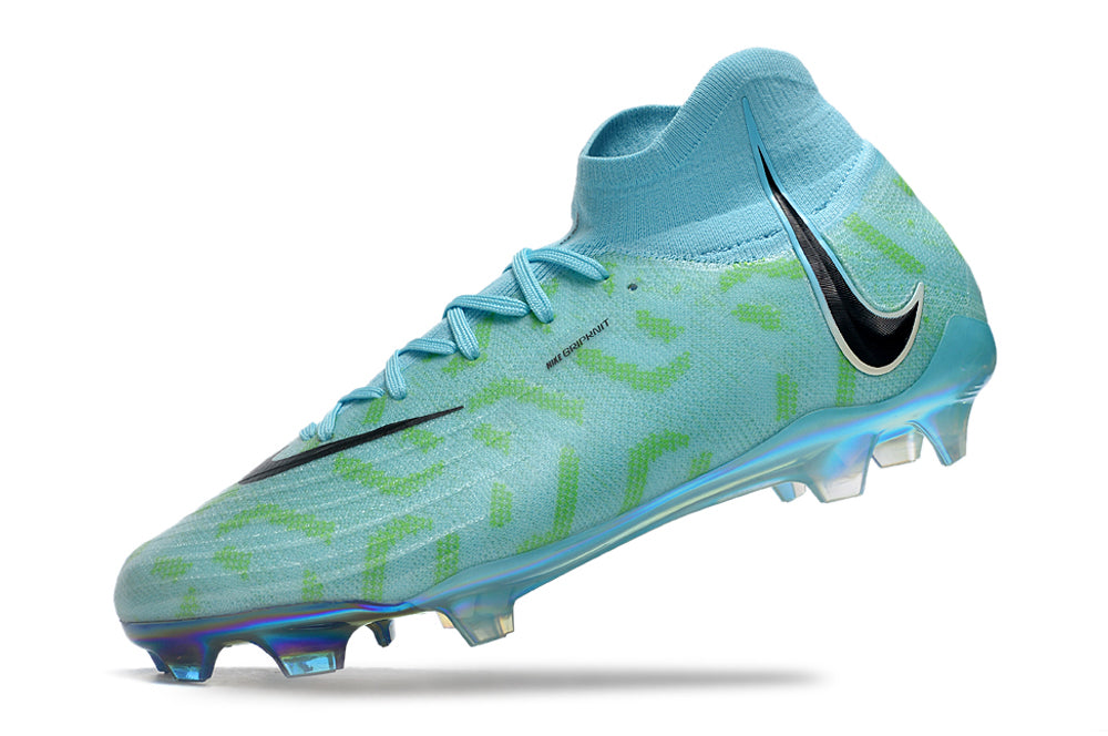 Chuteira Nike Phantom Luna Elite NU FG