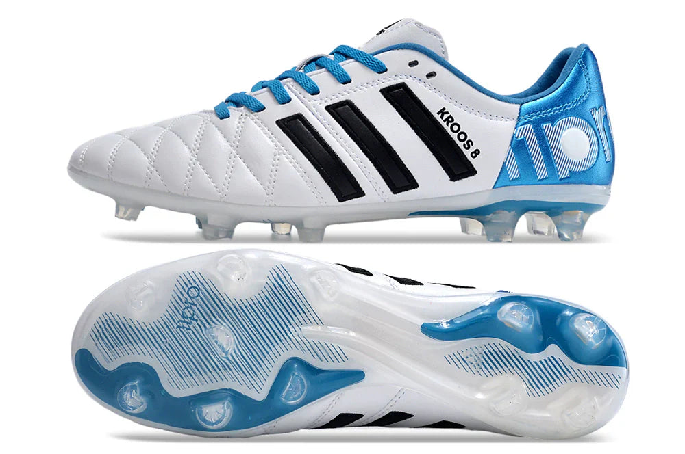 Chuteira Adidas 11 Pro Kross FG