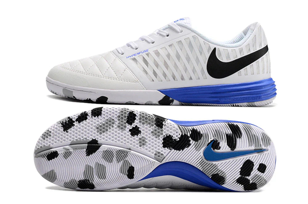 Tênis Futsal Nike Lunar Gato IC