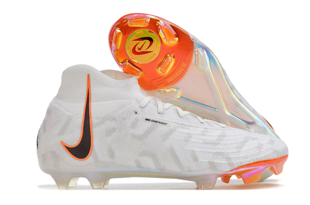 Chuteira Nike Phantom Luna Elite NU FG