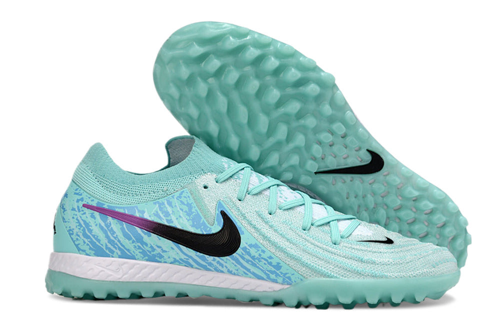 Chuteira Society Nike Phantom GX II TF
