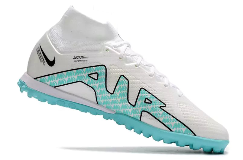Chuteira Society Nike Mercurial Superfly Air Zoom 9 TF