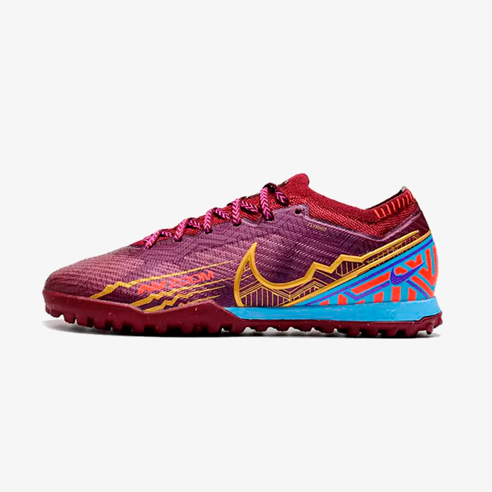Chuteira Society Nike Mercurial Air Zoom Vapor 15 TF