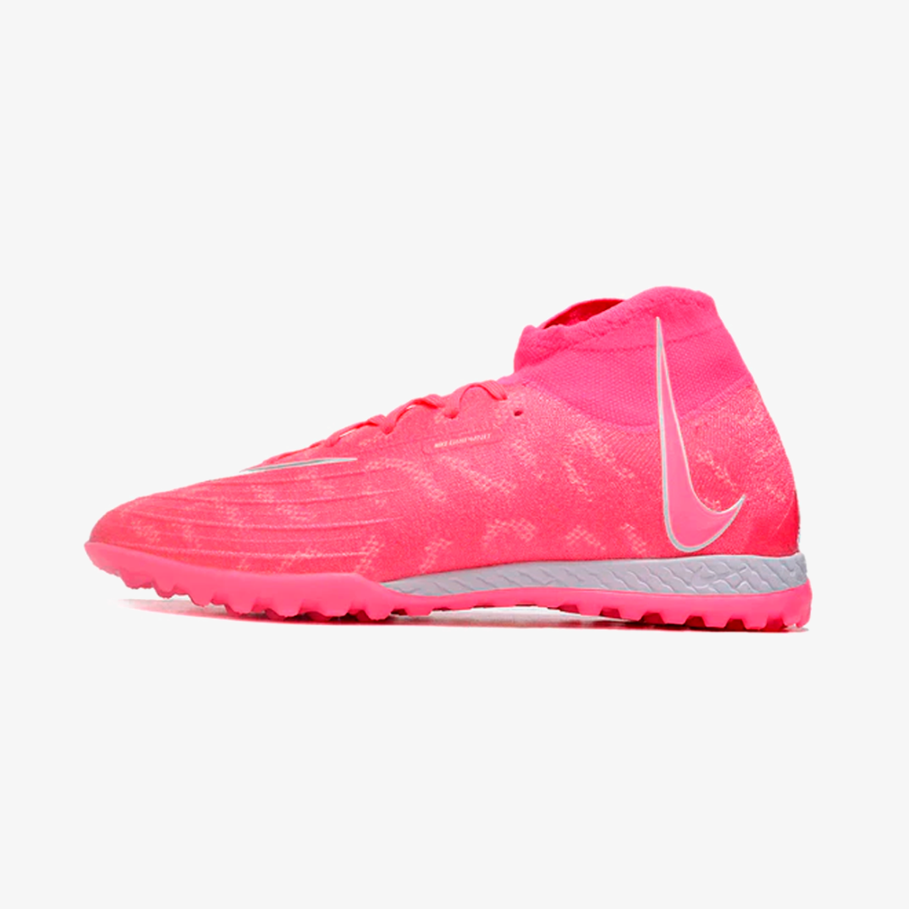 Chuteira Society Nike Phantom Luna Elite TF