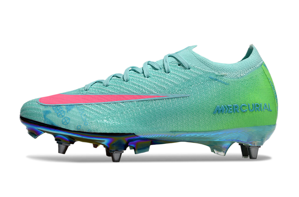 Chuteira Nike Air Zoom Mercurial Vapor 16 Elite SG