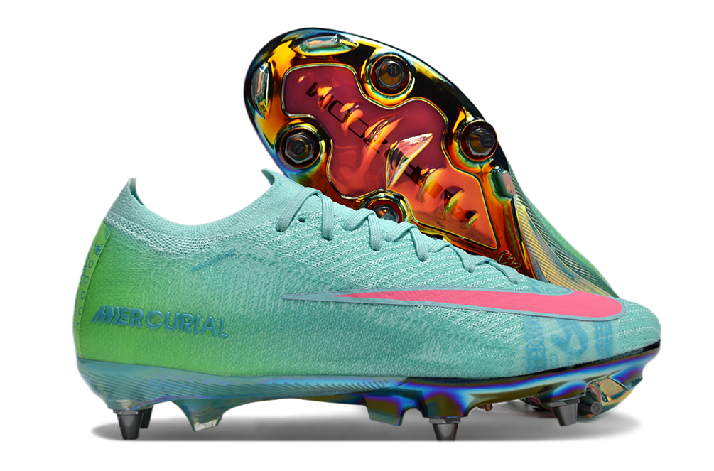 Chuteira Nike Air Zoom Mercurial Vapor 16 Elite SG