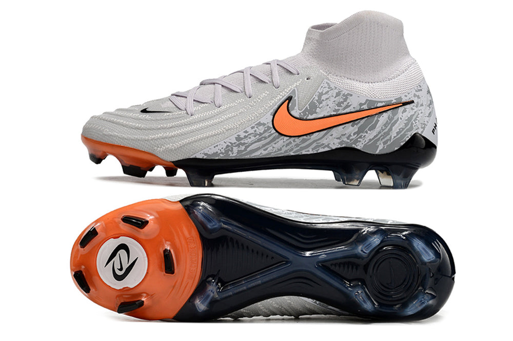 Chuteira Nike Phantom Luna Elite NU FG