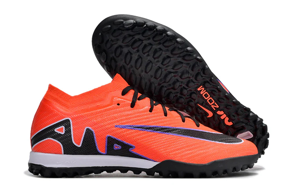 Chuteira Society Nike Mercurial Air Zoom Vapor 15 TF