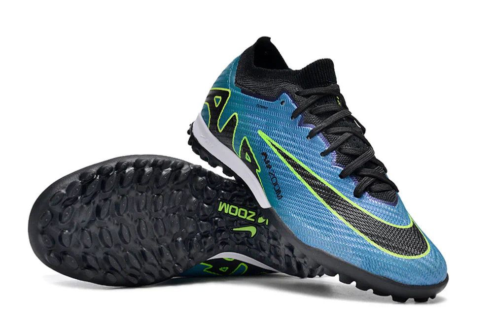 Chuteira Society Nike Mercurial Air Zoom Vapor 15 TF