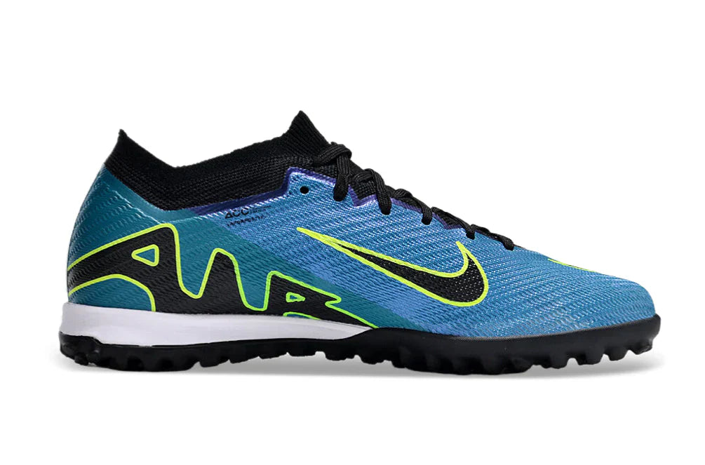 Chuteira Society Nike Mercurial Air Zoom Vapor 15 TF