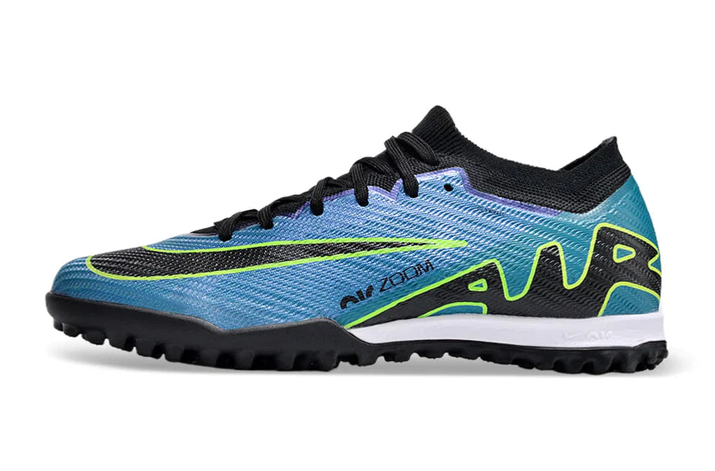Chuteira Society Nike Mercurial Air Zoom Vapor 15 TF