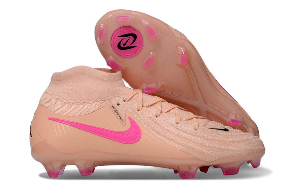 Chuteira Nike Phantom Luna Elite NU FG