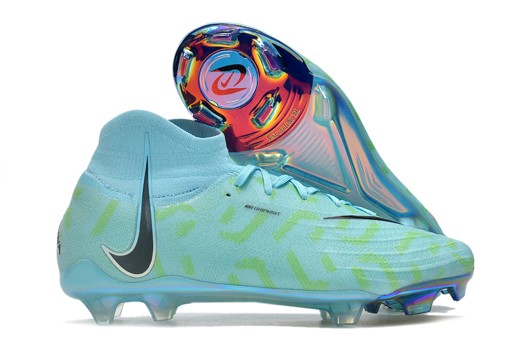 Chuteira Nike Phantom Luna Elite NU FG