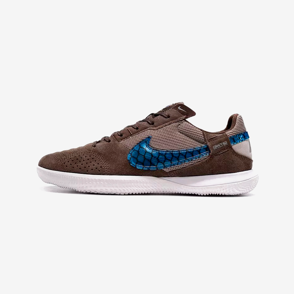 Tênis Futsal Nike Street Gato IC