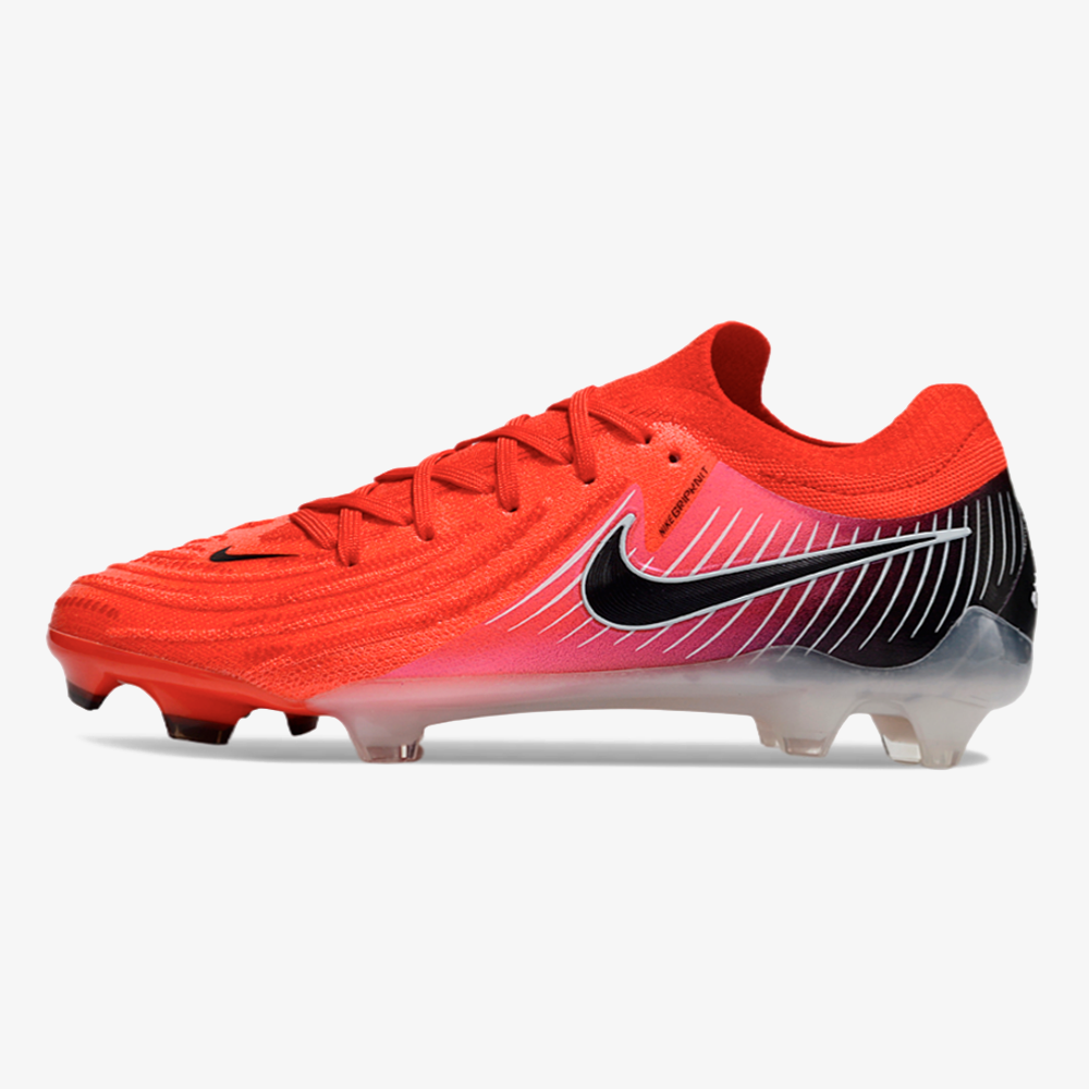 Chuteira Nike Phantom Luna Elite NU FG