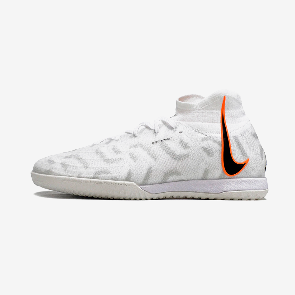 Tênis Futsal Nike Phantom Luna Elite IC