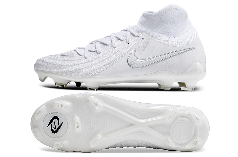 Chuteira Nike Phantom Luna Elite NU FG