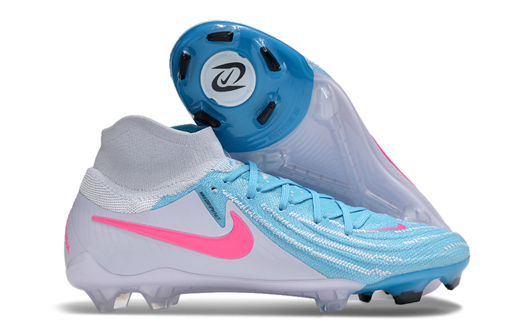 Chuteira Nike Phantom Luna Elite NU FG