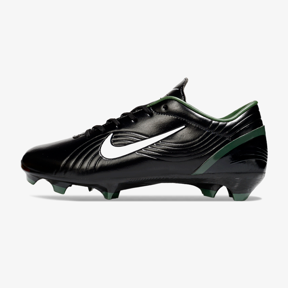 Chuteira Nike Mercurial Vapor RGN - Preta