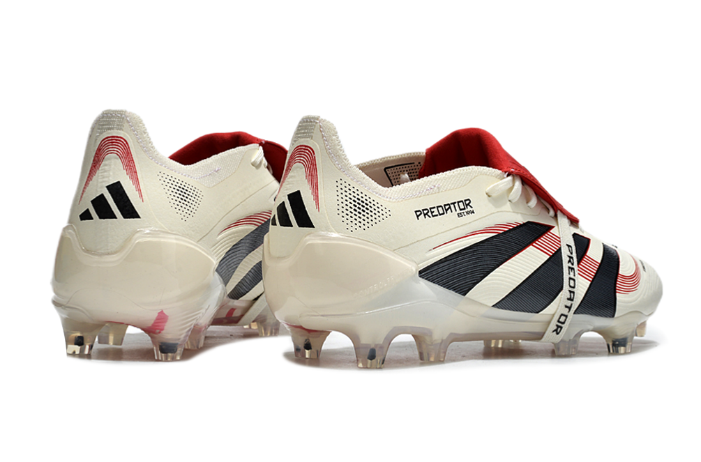 Chuteira Adidas Predator PredstrikeTongue II FG