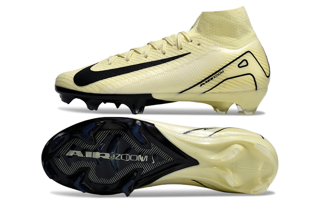 Chuteira Nike Air Zoom Mercurial Superfly 10 Edição Especial Elite FG