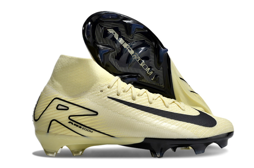 Chuteira Nike Air Zoom Mercurial Superfly 10 Edição Especial Elite FG