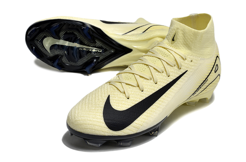 Chuteira Nike Air Zoom Mercurial Superfly 10 Edição Especial Elite FG