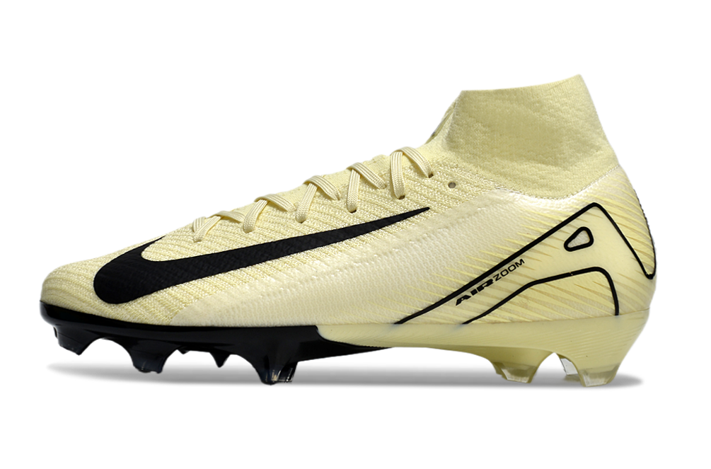 Chuteira Nike Air Zoom Mercurial Superfly 10 Edição Especial Elite FG