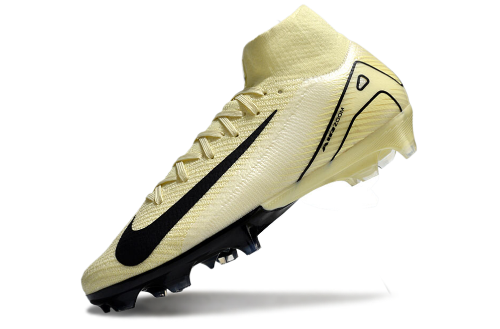 Chuteira Nike Air Zoom Mercurial Superfly 10 Edição Especial Elite FG