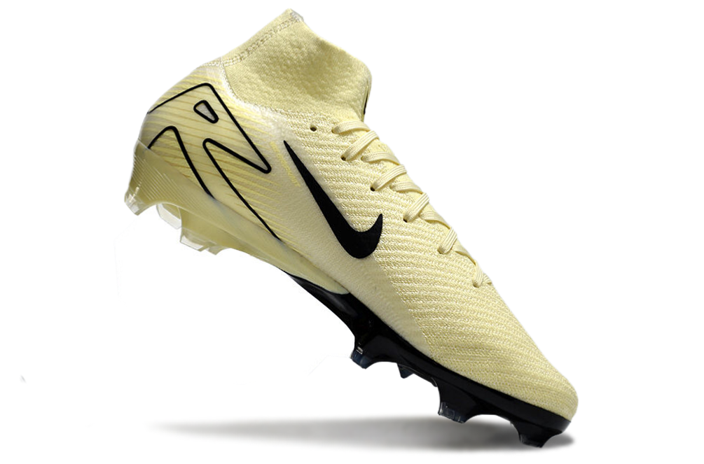 Chuteira Nike Air Zoom Mercurial Superfly 10 Edição Especial Elite FG