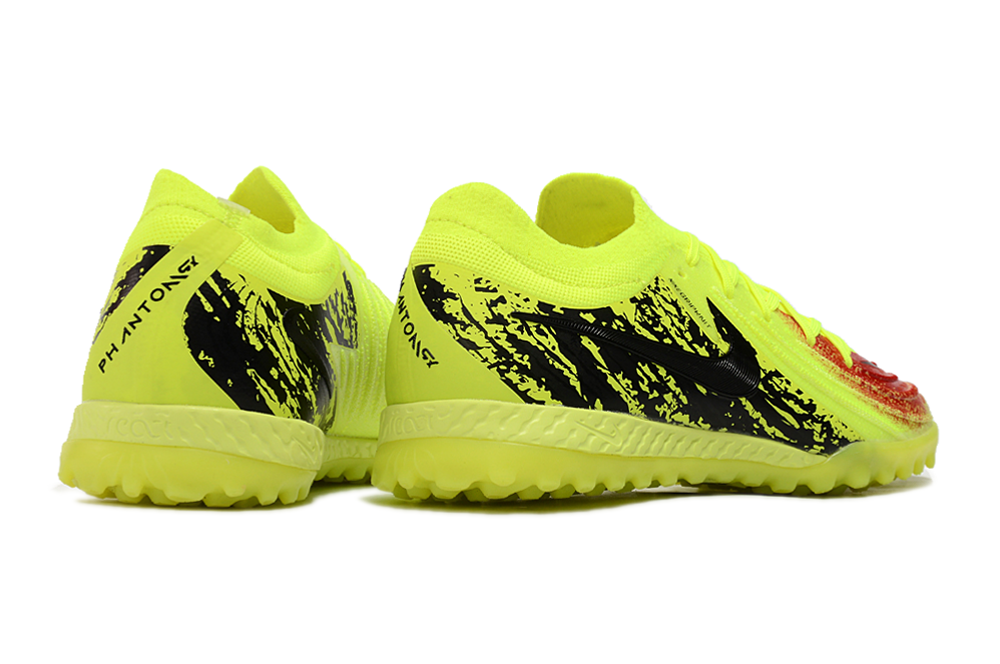 Chuteira Society Nike Phantom GX II TF