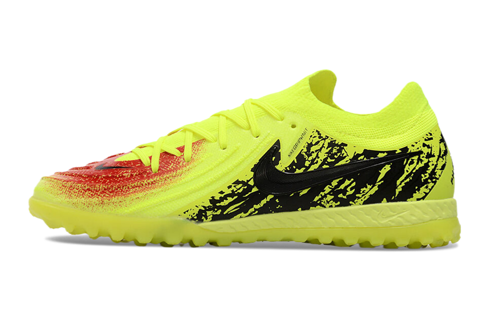 Chuteira Society Nike Phantom GX II TF