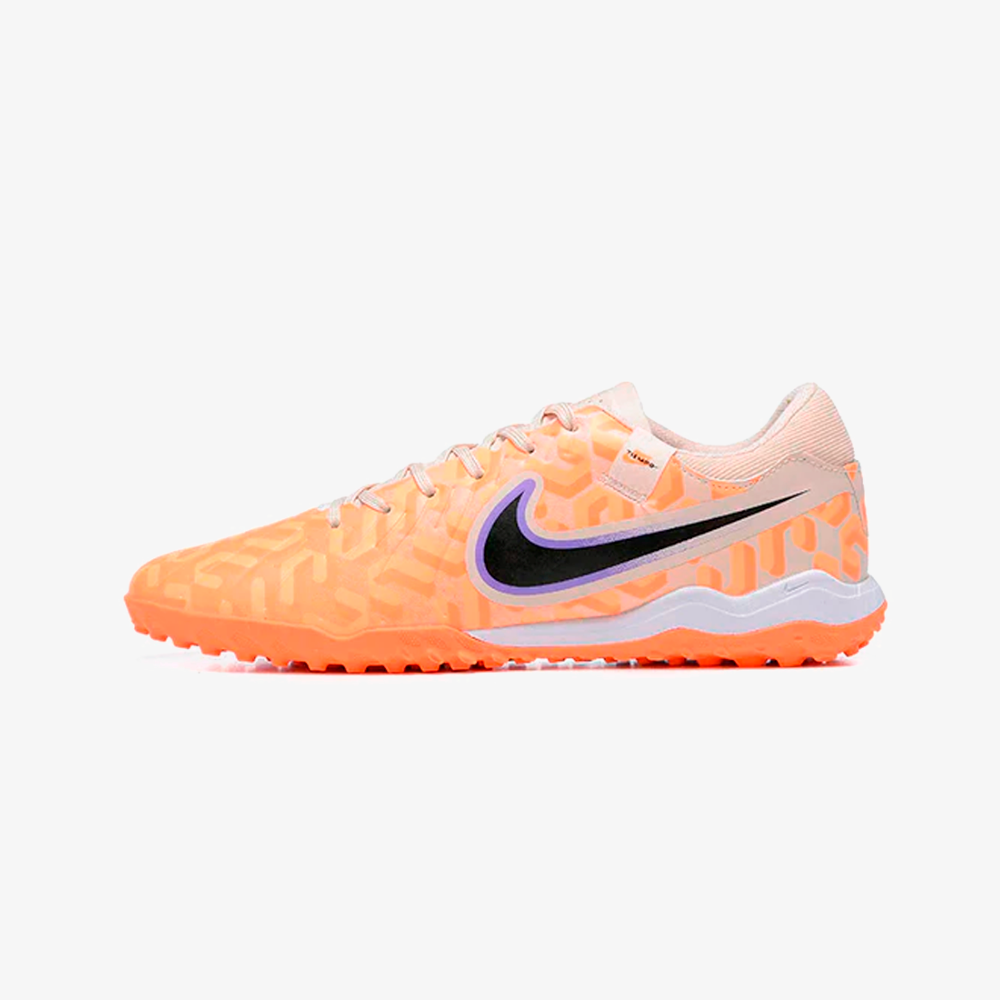 Chuteira Society Nike Tiempo Legend 10 TF
