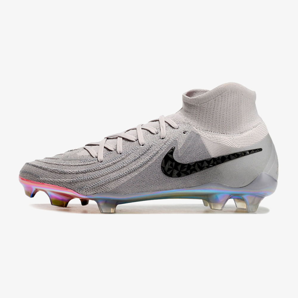 Chuteira Nike Phantom Luna Elite NU FG