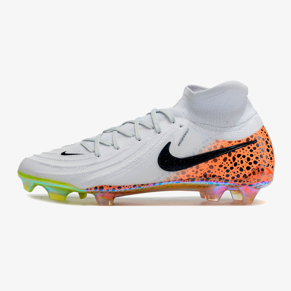Chuteira Nike Phantom Luna Elite NU FG