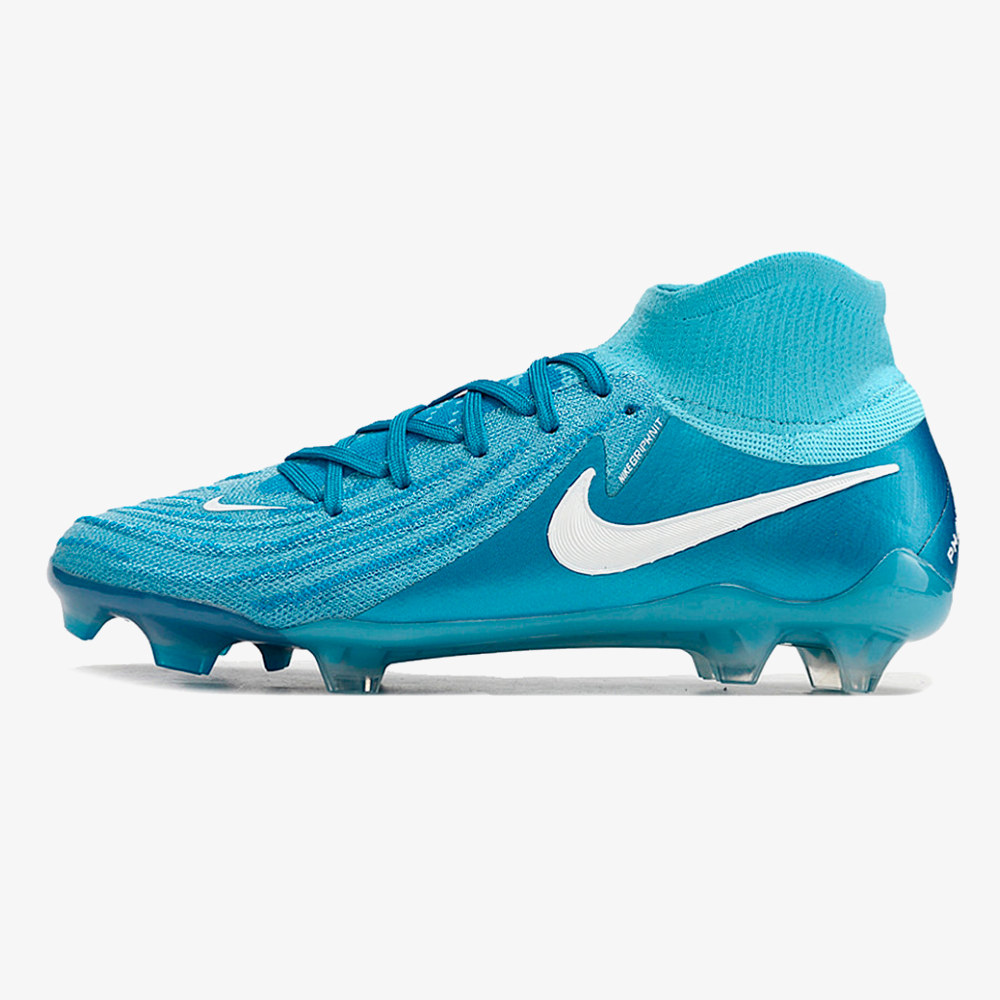 Chuteira Nike Phantom Luna Elite NU FG