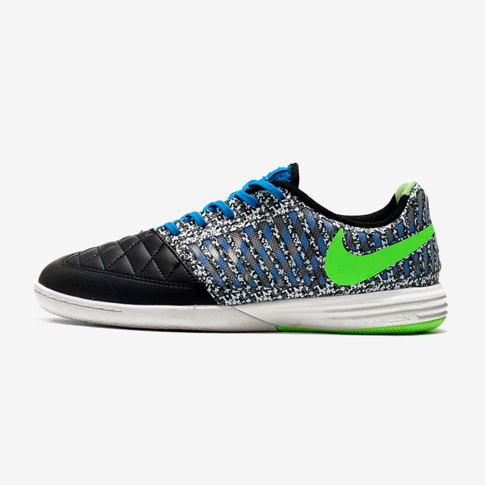 Tênis Futsal Nike Lunar Gato IC