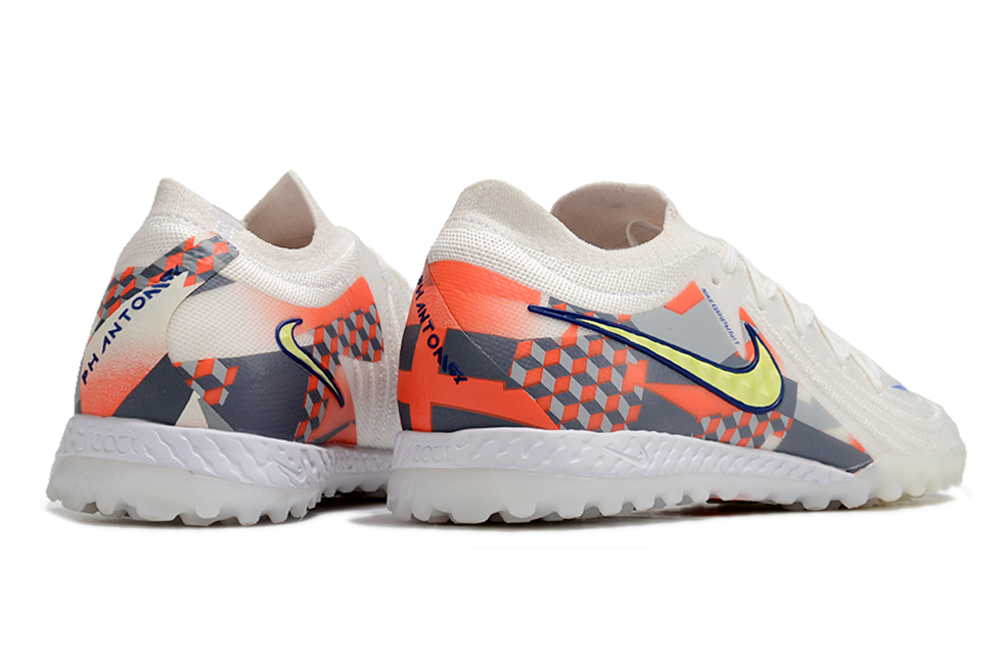 Chuteira Society Nike Phantom GX II TF