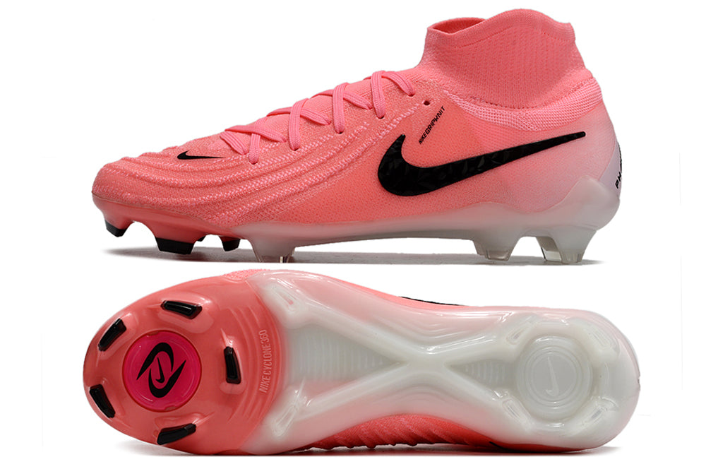 Chuteira Nike Phantom Luna Elite NU FG