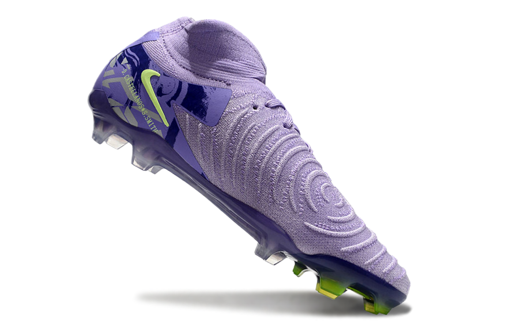 Chuteira Nike Phantom Luna Elite NU FG