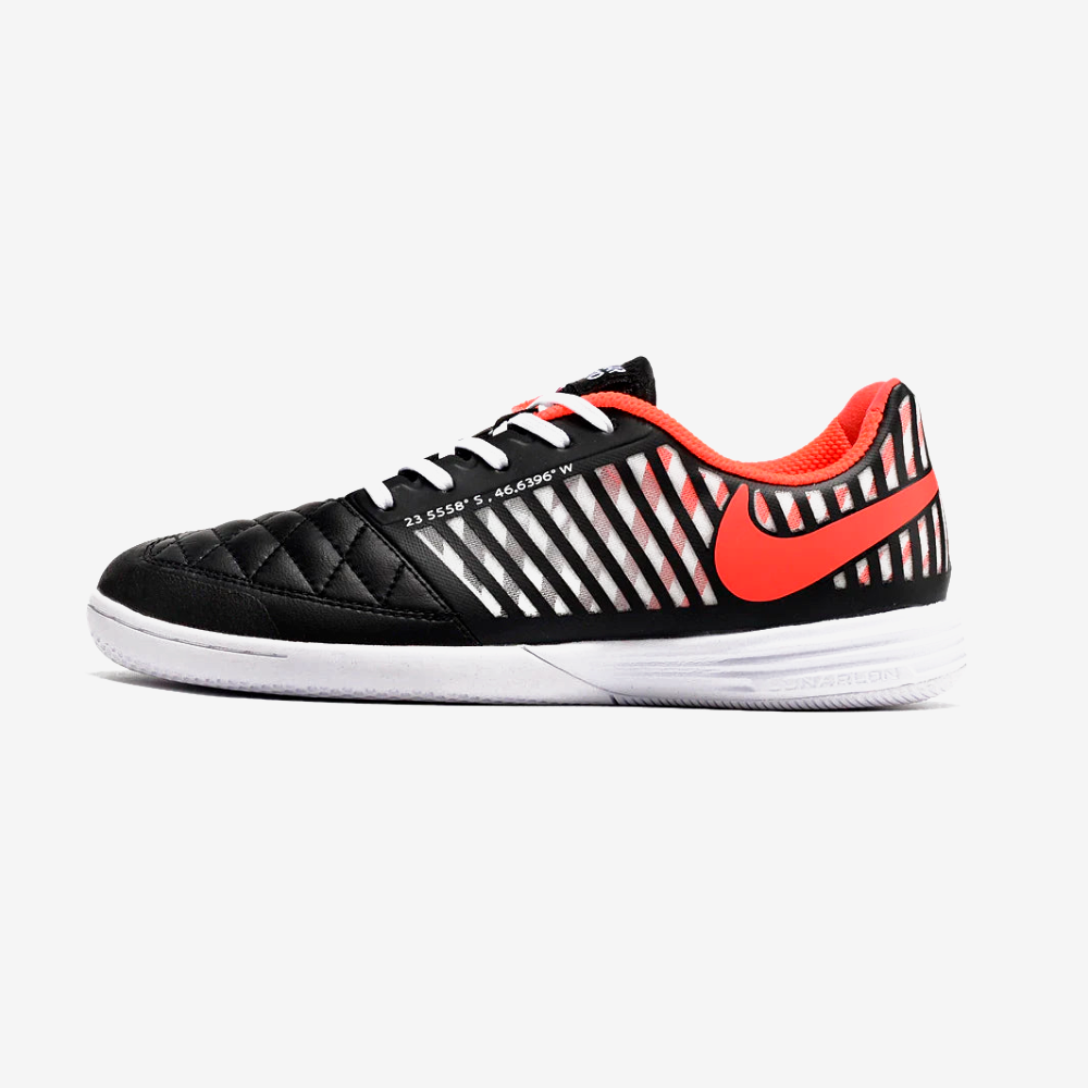 Tênis Futsal Nike Lunar Gato IC